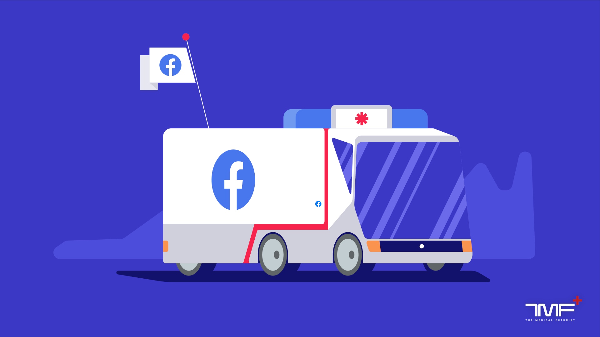 Is There A Place For Facebook In Healthcare?