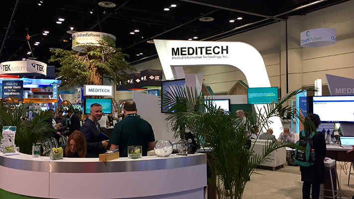 Meditech and Google Health to collaborate on clinical search in Expanse EHR