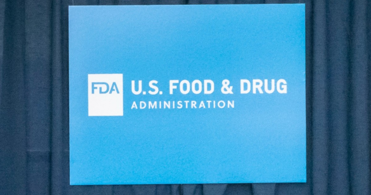 What sets the FDA apart on medtech innovation?