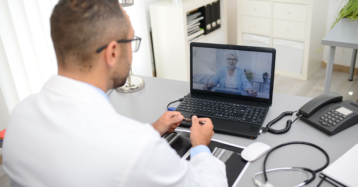 Cleveland Clinic's virtual second opinions shown to impact patient care
