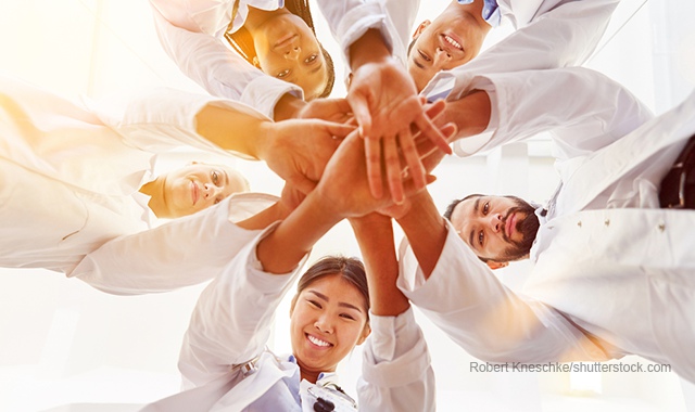 4 Ways Health Execs Can Engage Providers