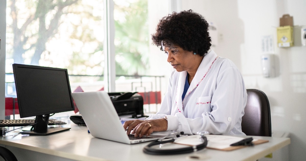 Telemedicine, Modernized Licensing Can Help Bridge Health Disparity Gap