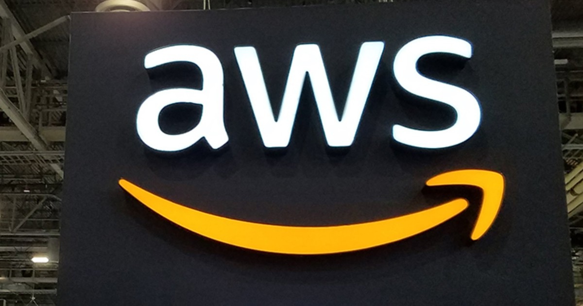 UCL and AWS partner to launch digital innovation centre