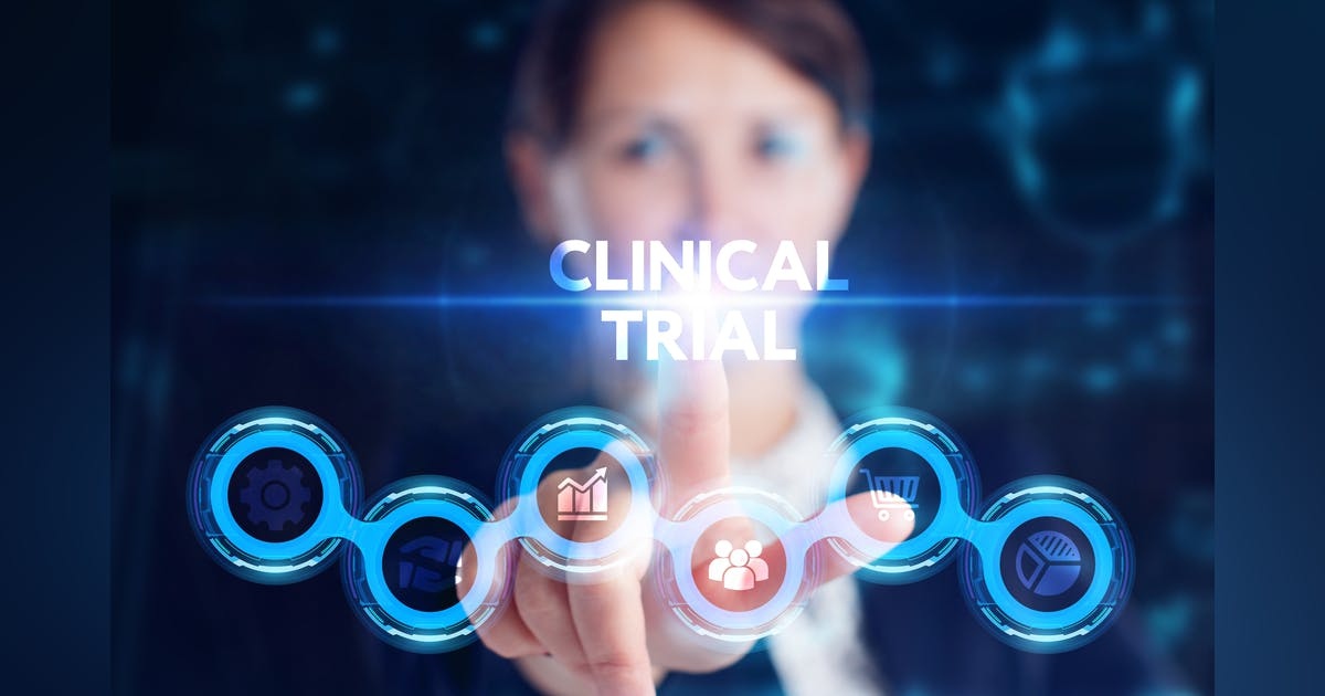 Using EHR Data to Identify Clinical Trial Patient Cohorts