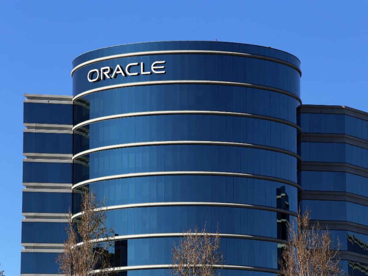 Oracle in Talks to Acquire Cerner for $30B