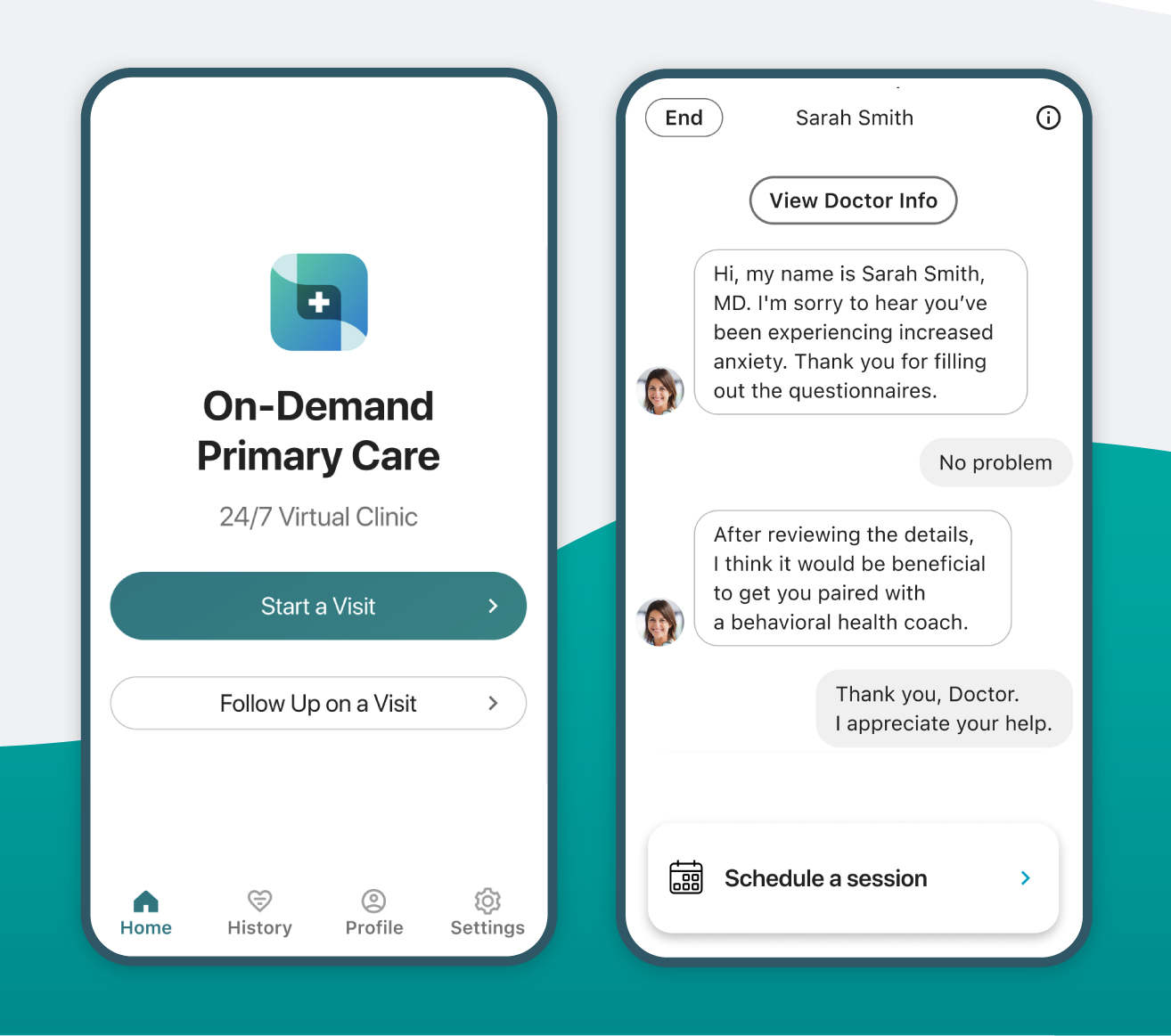 98point6 Launches New Virtual Care Service to Address Rising Demand for Mental Health Support