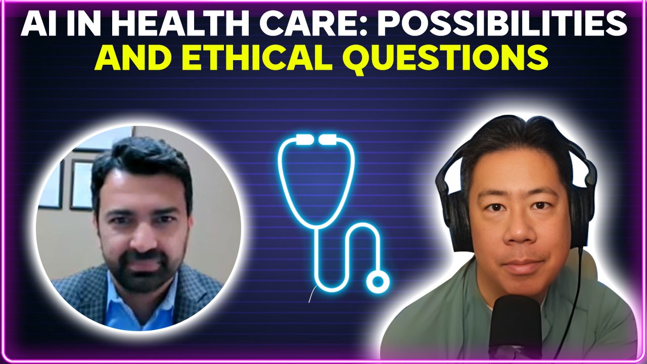 AI in Health Care: Possibilities and Ethical Questions