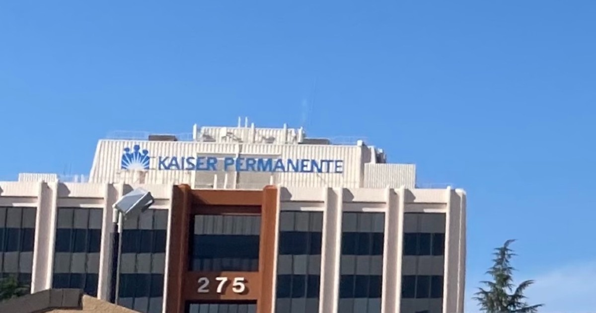 Kaiser joins Intermountain, SSM, Presbyterian in digital health nonprofit