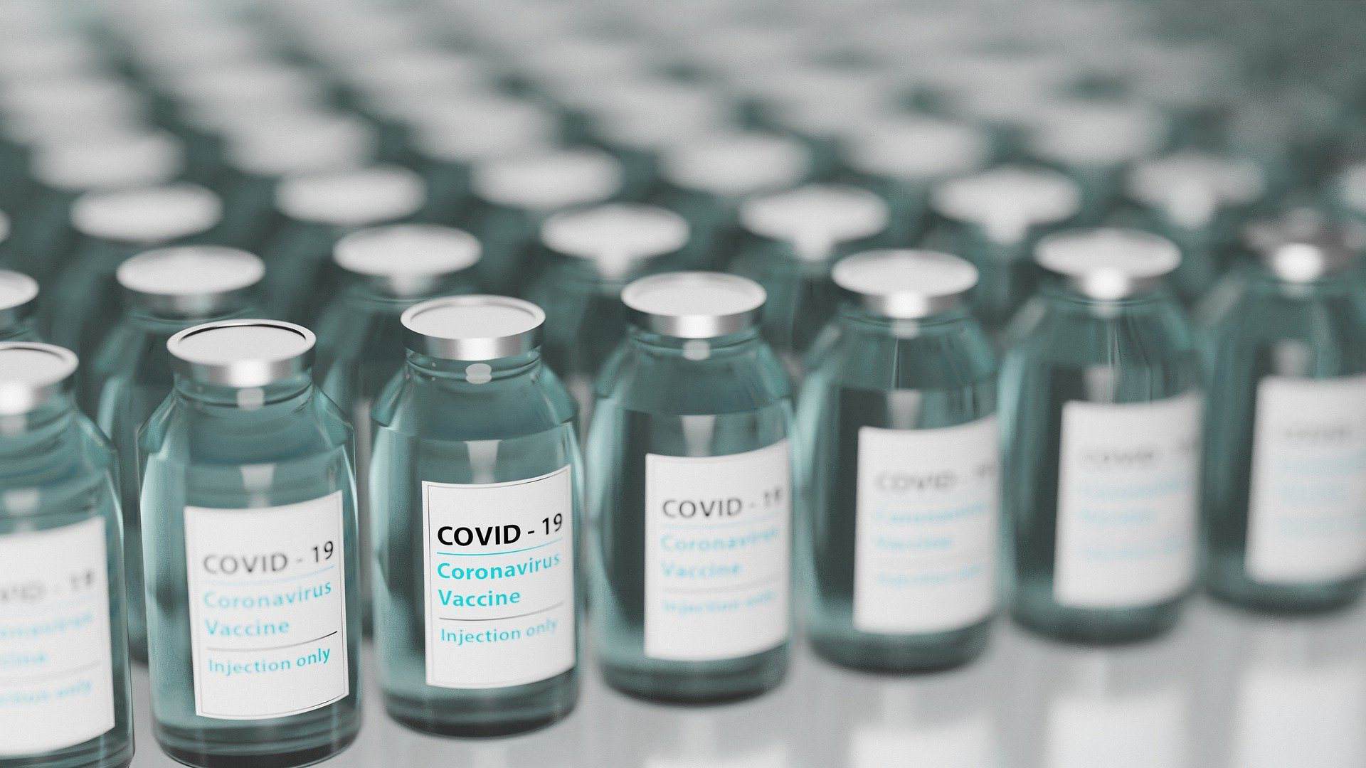87% of Americans Want to Receive COVID-19 Vaccine Information From Their Providers