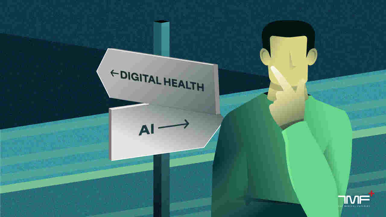 Career Guide In Digital Health And Healthcare AI