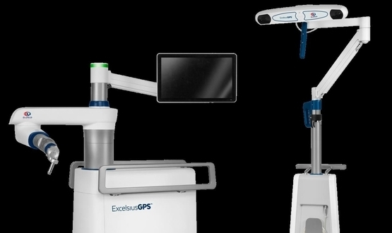 Oxford University Hospitals To Use Robotic Platform For Spinal Surgery
