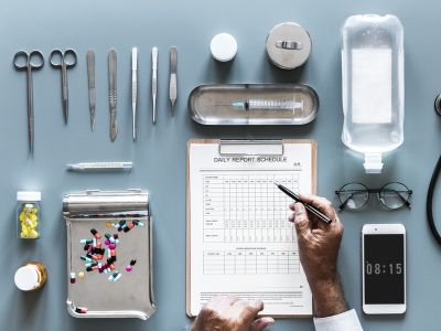 EHR go-lives by the Numbers: 8 Notable Rollouts in 2021