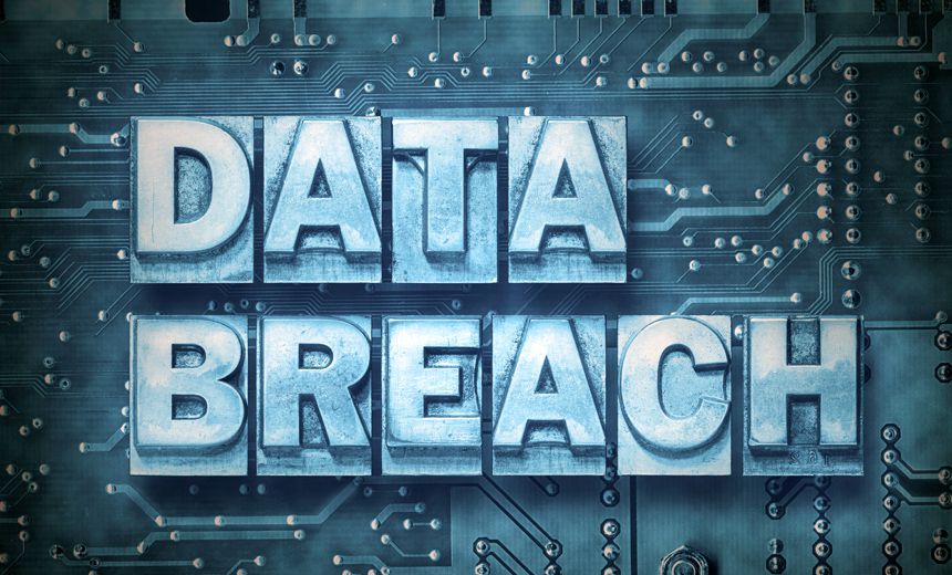 A Summer of Data Breach Discontent