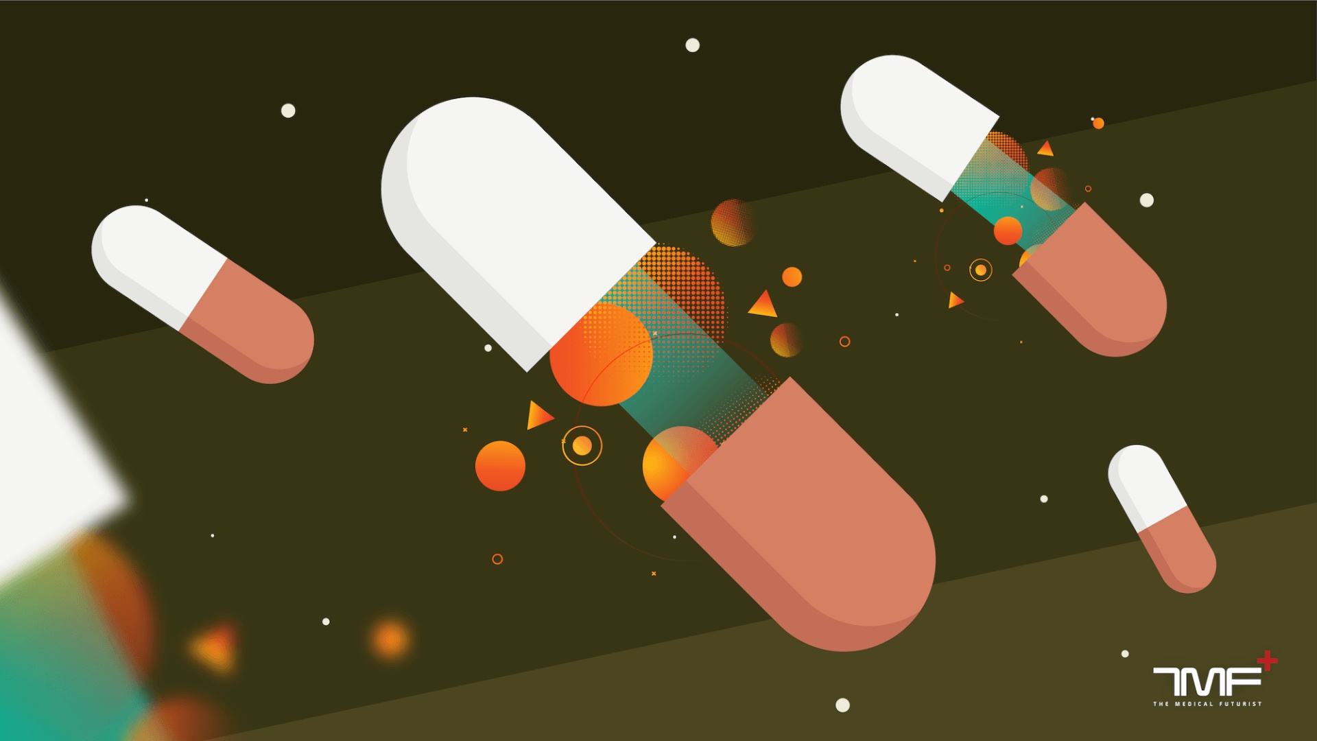 Why Pharma Companies Must Stop Saying ‘Digital Transformation’