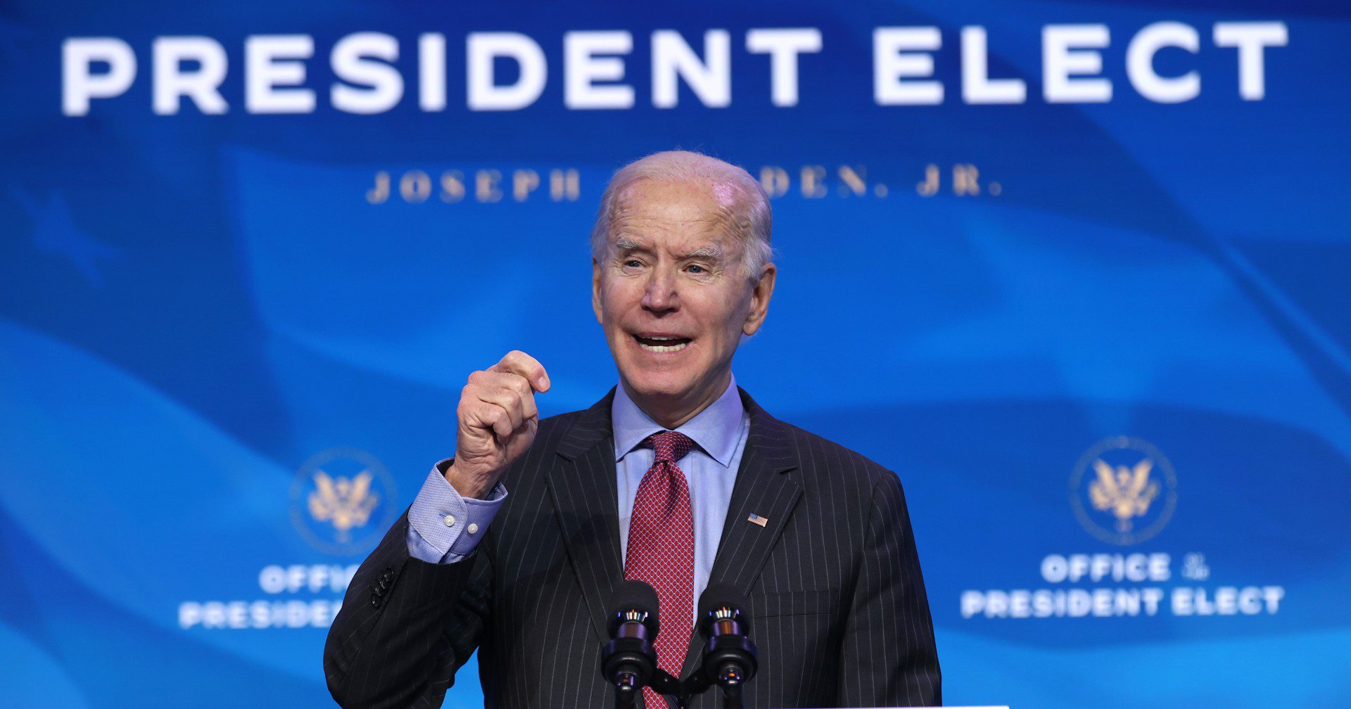 What's Next For Telehealth Under The Biden Administration?