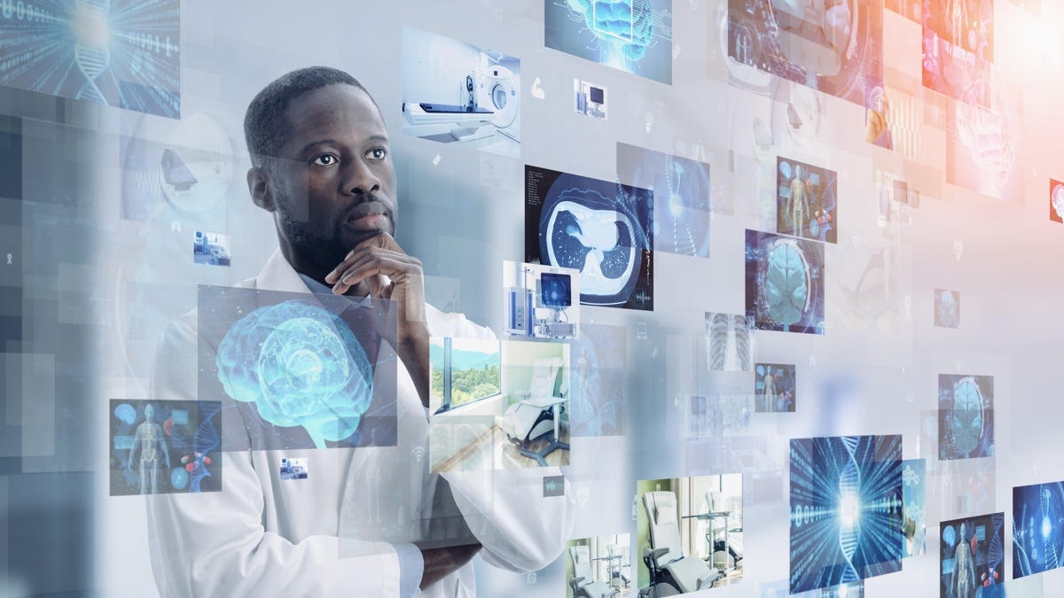 How AI Can Remedy Racial Disparities In Healthcare?