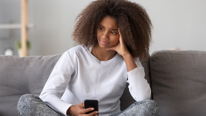 Research shows promising results for Vida app in decreasing anxiety and depression