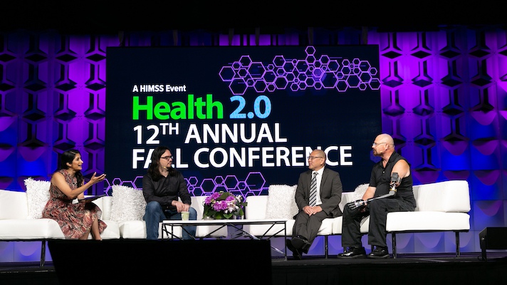 From meditation to lab testing, can consumer digital health promote 'biohacking'? Discover the Digital Healthcare Technology Trends, Products and Health IT News | Health IT briefing