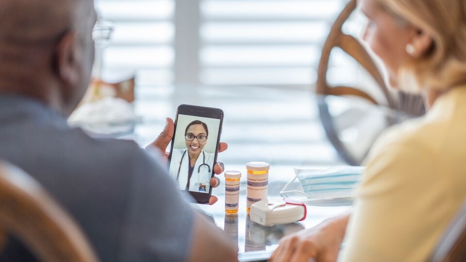 Helping Clinicians Fall Back In Love With Practicing Medicine Should Be Digital Health's Top Priority