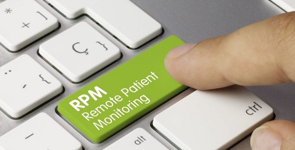 Remote Patient Monitoring With RevUp