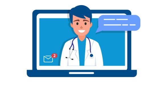 HRS Telehealth and Remote Patient Monitoring Solutions