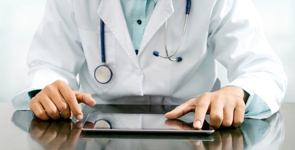 MD Charts Electronic Health Records System