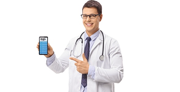 Physicians Billing Services