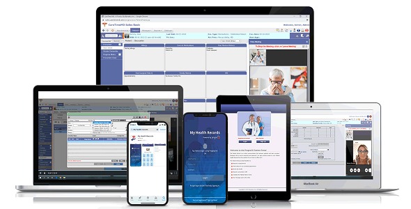 PrognoCIS EMR Software