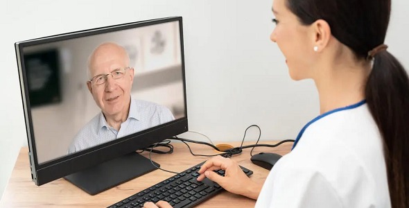 Virtual In-Homecare
