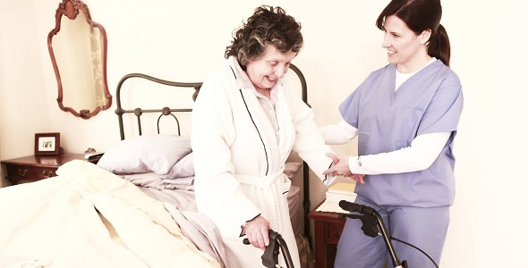 Home Care Assistance's Hospital to Home Care