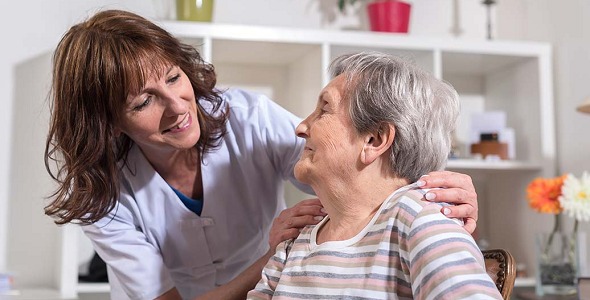 P.T. Services Rehabilitation's Home Health Solutions