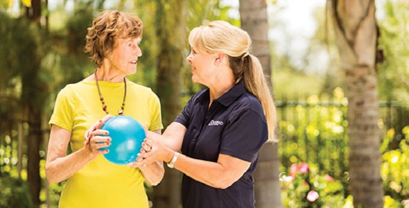 Silverado Hospice Care