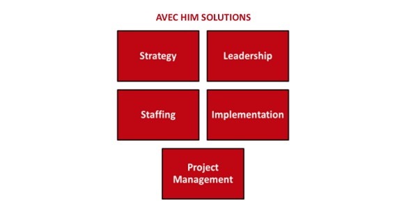 AVEC Health Information Management Services