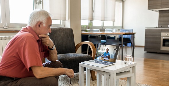 Alante's Remote Patient Monitoring (RPM)