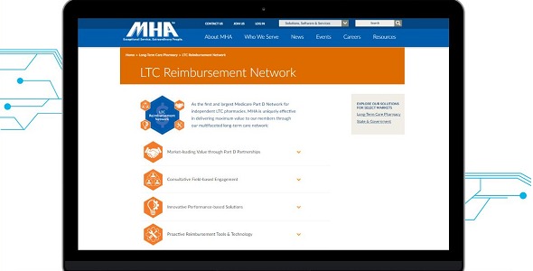 MHA's Prior Authorization Solution