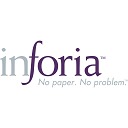 Inforia's Health Information Exchange