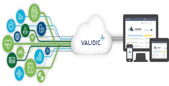 Validic Impact Remote Patient Monitoring