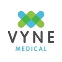Vyne Medical Trace Platform