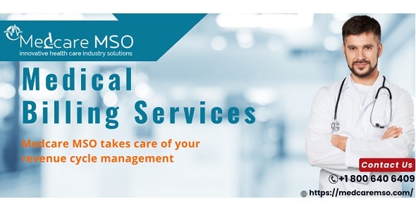 Medcare MSO - hospital medical billing