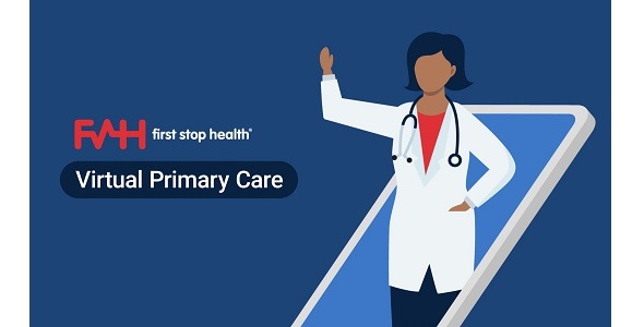 First Stop Health - Virtual Primary Care