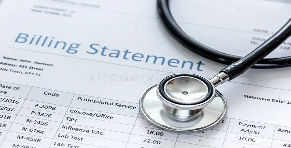 iHealth Unified Care - Billing