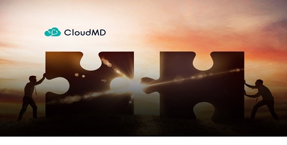 CloudMD - Mental Health