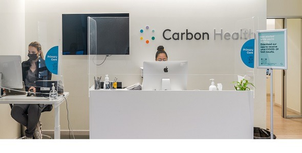 Carbon Health - Primary Care