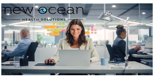 New Ocean Health Solutions - Chronic Condition Management