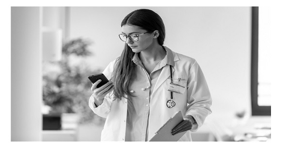 Medicai - Mobile Imaging App