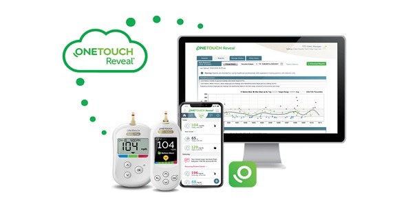One Touch - Remote Patient Monitoring