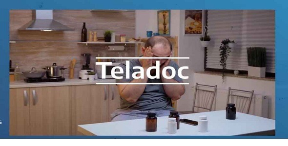 OnDoc - Teladoc