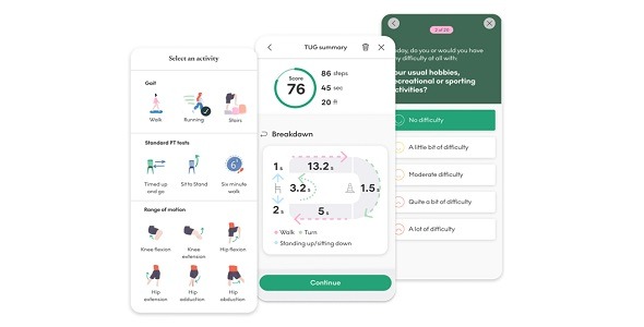 OneStep - Digital Care Platform