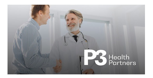 P3 Health Partners - P3 Care Model