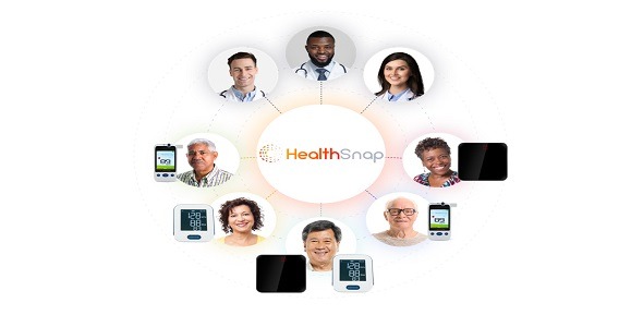 HealthSnap Platform